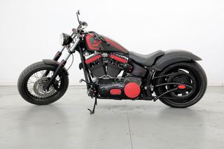 Harley Davidson FXSTD Softail Deuce