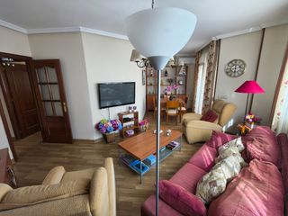 Vivienda zona Tesorillo