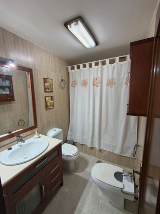 Vivienda zona Tesorillo