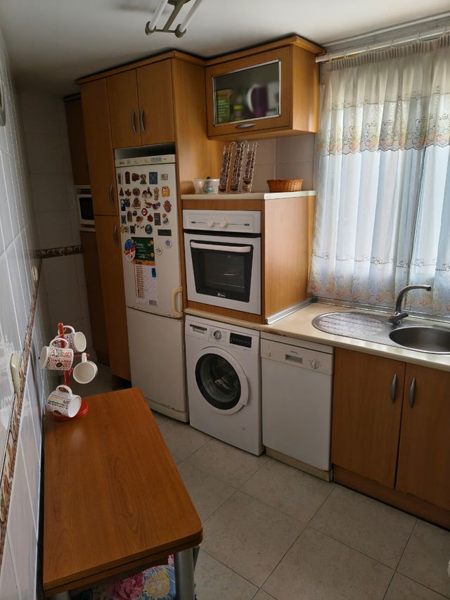 Vivienda zona Tesorillo