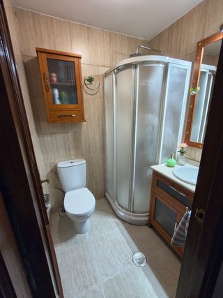 Vivienda zona Tesorillo