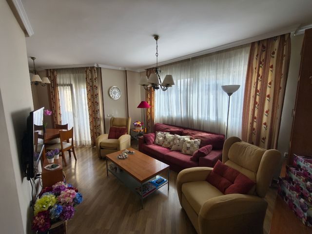 Vivienda zona Tesorillo