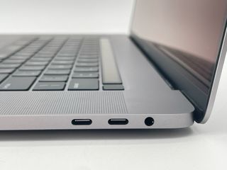 MacBook Pro 16" 2019