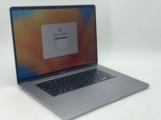 MacBook Pro 16" 2019