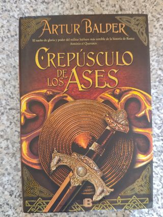 Libros Novelas a 5€