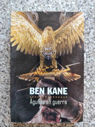 Libros Novelas a 5€