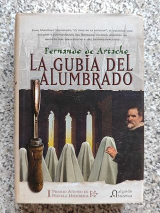 Libros Novelas a 5€