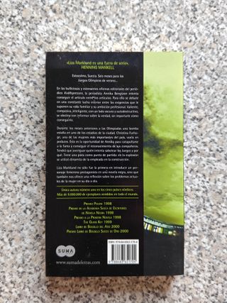 Libros Novelas a 5€