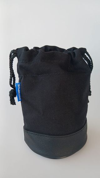 Objetivo: Olympus M.Zuiko 17mm f/1.2 PRO