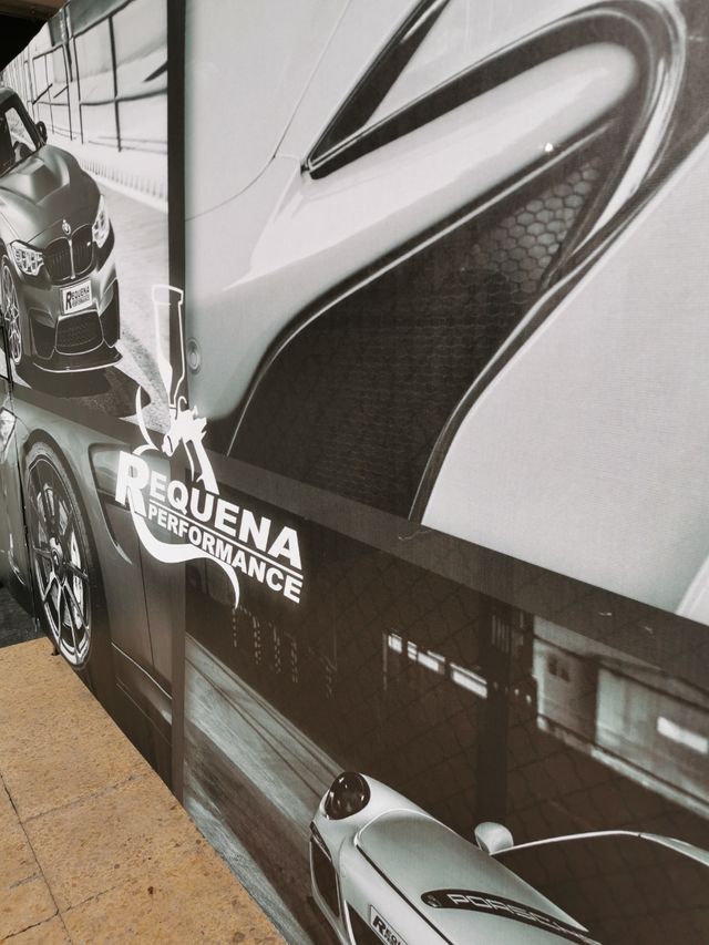 Lonas y Banderas Publicitarias