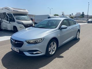  Opel Insignia GS 1.6 CDTi 100kW S&S Turbo 2017