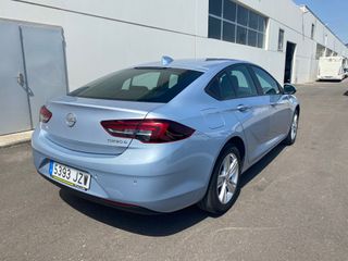  Opel Insignia GS 1.6 CDTi 100kW S&S Turbo 2017