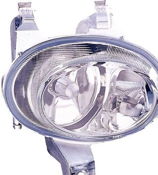 Faro antiniebla Peugeot 206 (izquierdo)