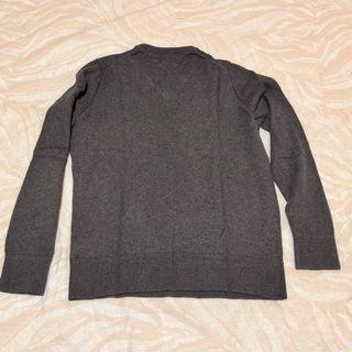 Jersey de pico Tommy Hilfiger