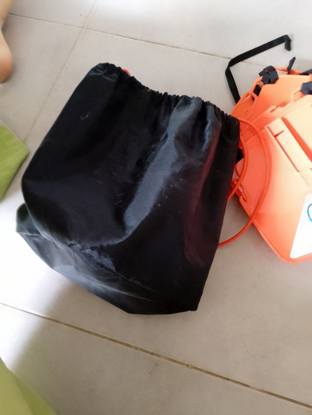 Kit Balizas Orientación