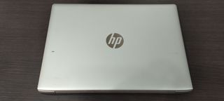 Portátil HP i3 7ª Gen - Plata