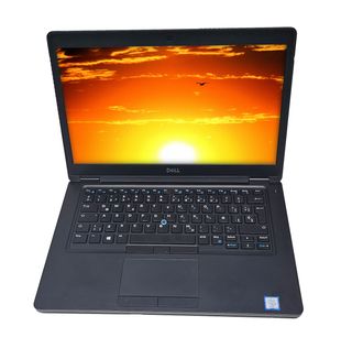Dell Latitude 5480 - Portátil i5