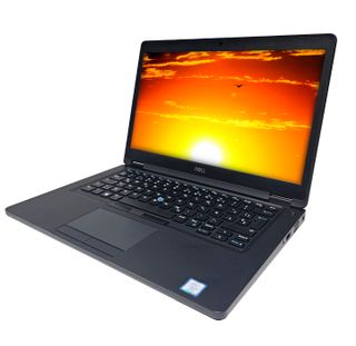 Dell Latitude 5480 - Portátil i5
