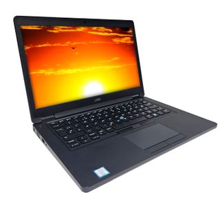 Dell Latitude 5480 - Portátil i5