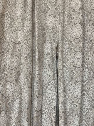 Pantalón fluido 