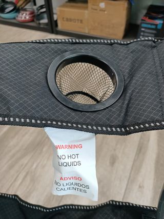 Silla Camping Alpha Camp Plegable-SPAC001