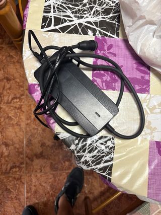 Bicicleta eléctrica Fantic MTB
