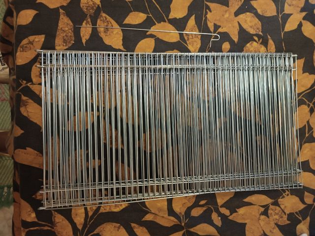 Recinto modulable Trixie para roedores - Plata