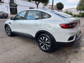 RENAULT Arkana Equilibre TCe 103kW140CV EDC mild h