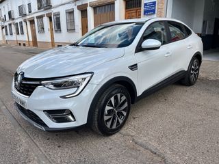 RENAULT Arkana Equilibre TCe 103kW140CV EDC mild h