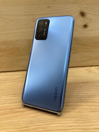 Oppo A16s Blu 128GB