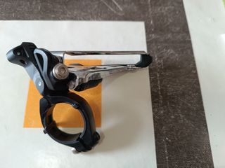 Desviador Shimano FD-M5100