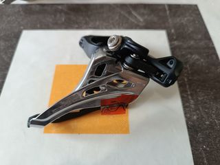 Desviador Shimano FD-M5100