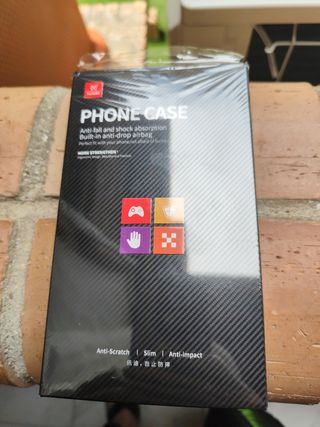 Carcasa Xiaomi 13T/13T Pro anti-impactos
