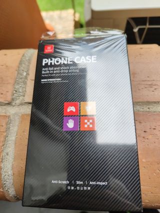 Carcasa Xiaomi 13T/13T Pro anti-impactos
