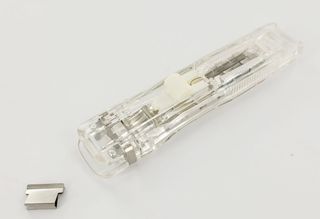 Clip Esselte + 2x25 clips