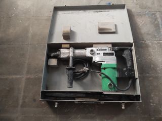 Martillo demoledor Hitachi