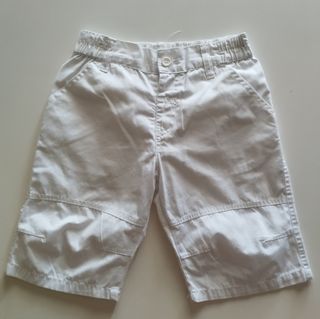 Pack Pantalones Cortos Niño