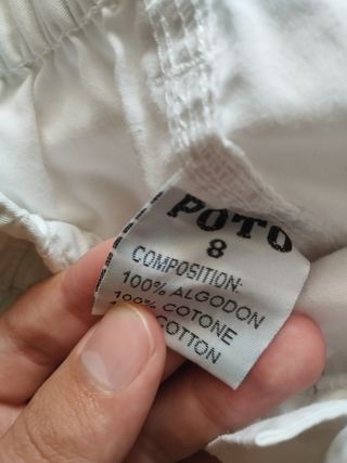 Pack Pantalones Cortos Niño