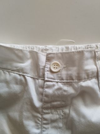 Pack Pantalones Cortos Niño