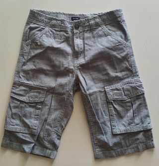 Pack Pantalones Cortos Niño