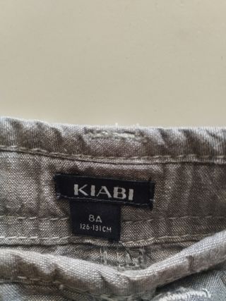 Pack Pantalones Cortos Niño