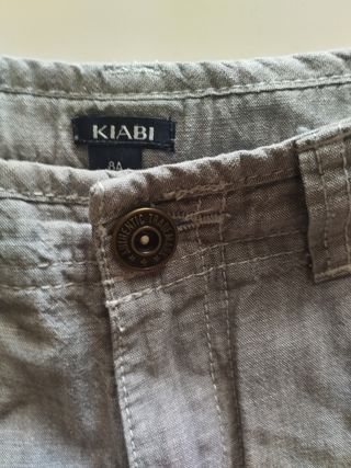 Pack Pantalones Cortos Niño