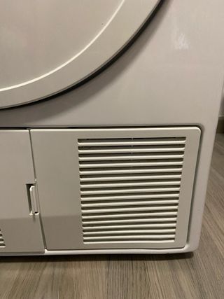 Secadora Beko DC7130 7kg Blanca *Como nueva*