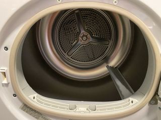 Secadora Beko DC7130 7kg Blanca *Como nueva*