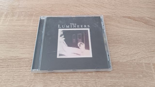CD The Lumineers