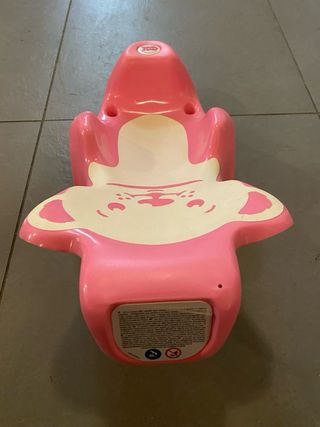Supporto Bagnetto Bebè - Baby