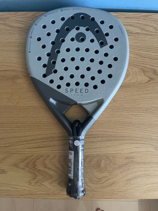 Pala pádel Head Speed Team 2025