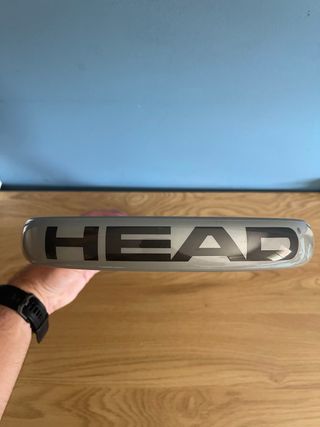 Pala pádel Head Speed Team 2025