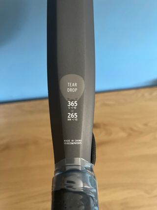 Pala pádel Head Speed Team 2025