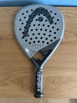 Pala pádel Head Speed Team 2025
